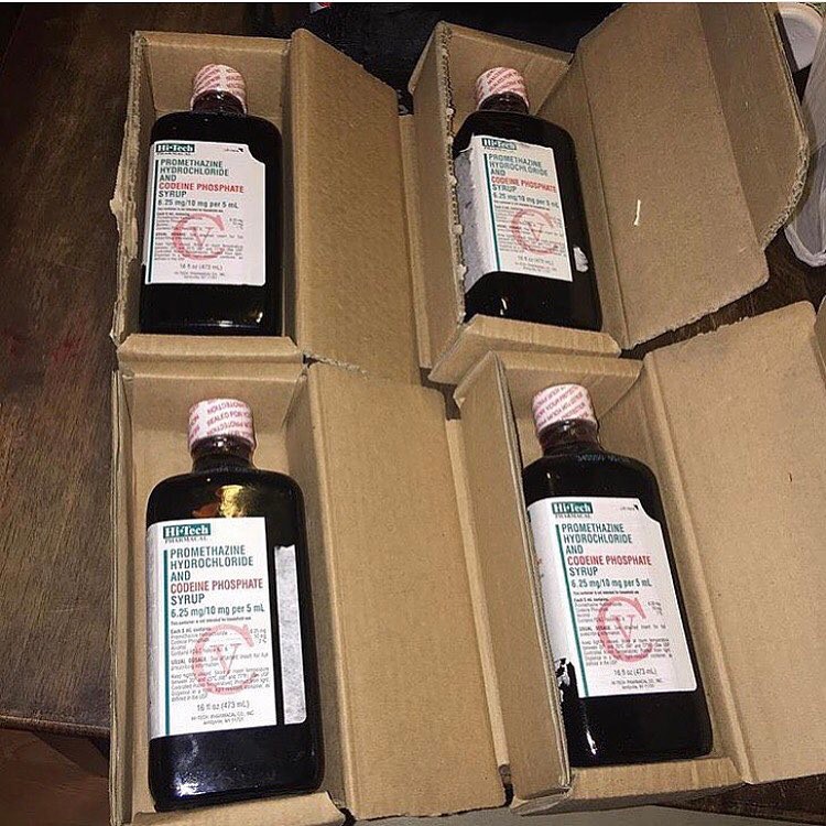 Hi-tech Promethazine, Actavis Purple Codeine Syrup,Wockhardt - Lubricants1.com