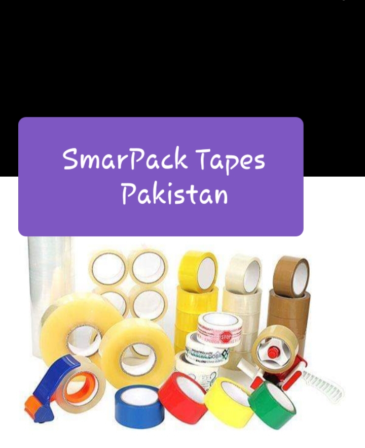 Adhesive Tape Manufacturers In Pakistan Adhesives1 Com