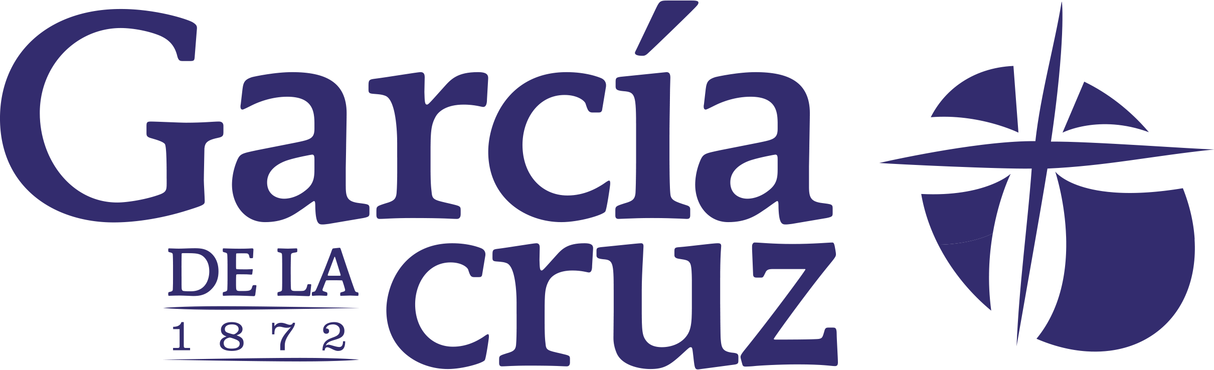 Масло garcia de la cruz. Garcia Cruz оливковое масло. Логотипы Garcia. Garcia de la Cruz масло оливковое. Де ла Круз лого.