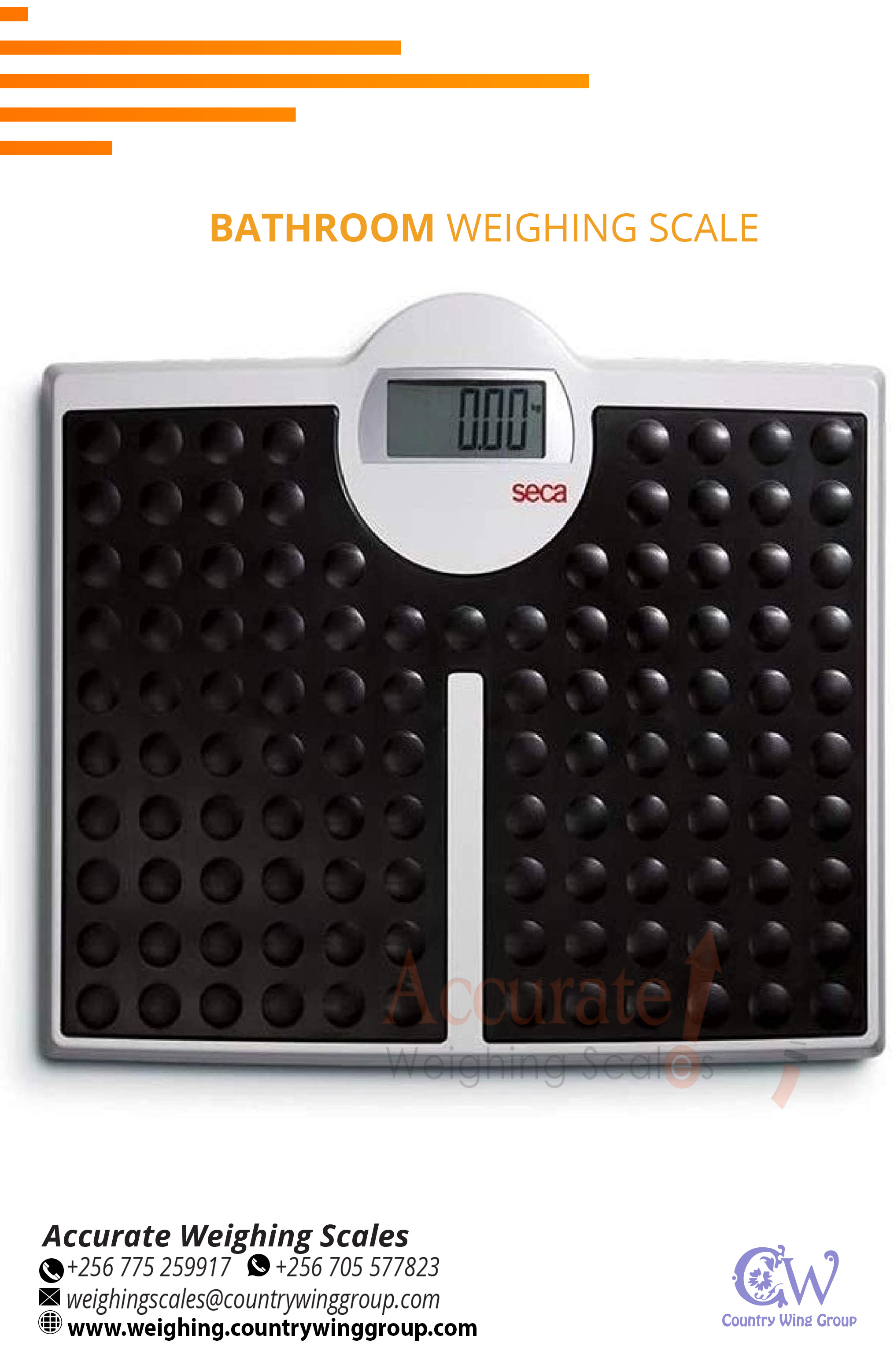 Bathroom Weighing Scales Online Jumia Uganda Plastic1 Com