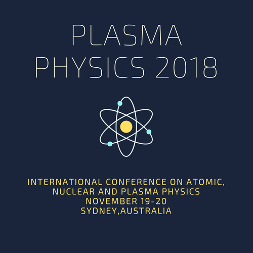 international conference on atomic, nuclear and plasma physics