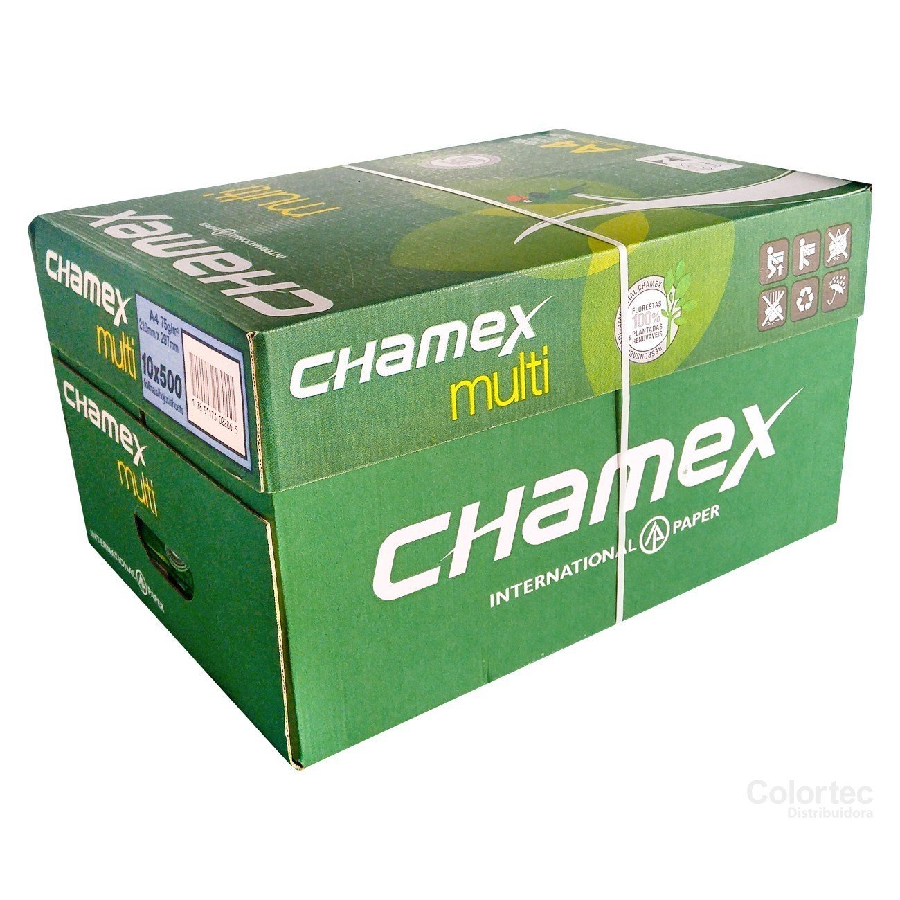 Xerox Chamex Navigator Photocopy Printing A4 Copy Paper 80gsm