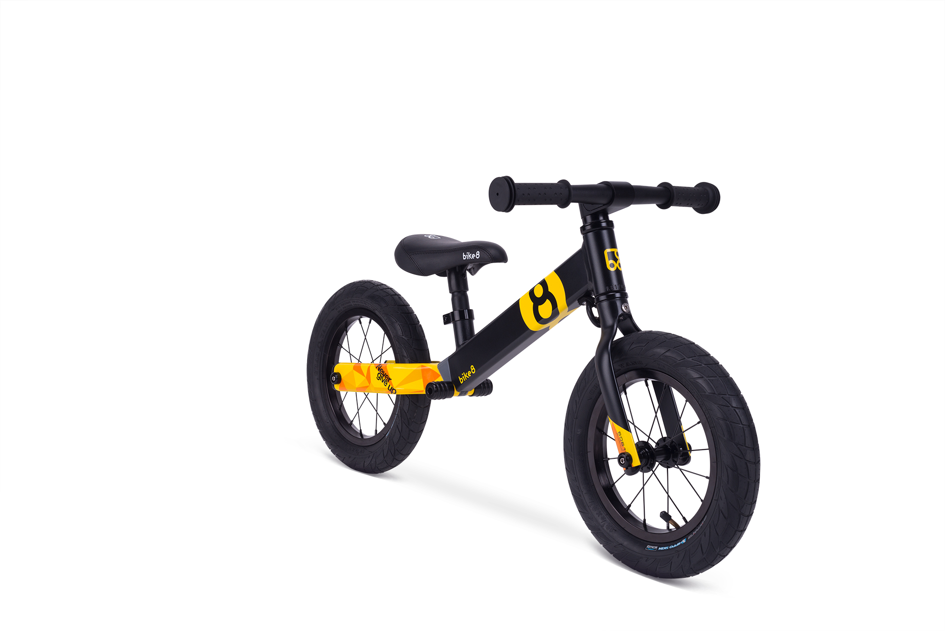 bike8 balance bike