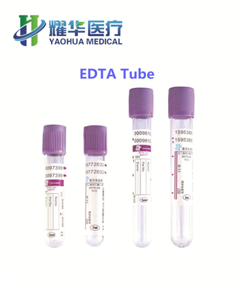 Edta Blood Collection Tube With Ce Approved Medical Devices1 Com