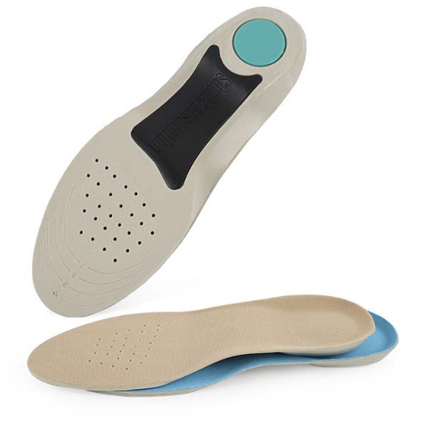 cycling insoles