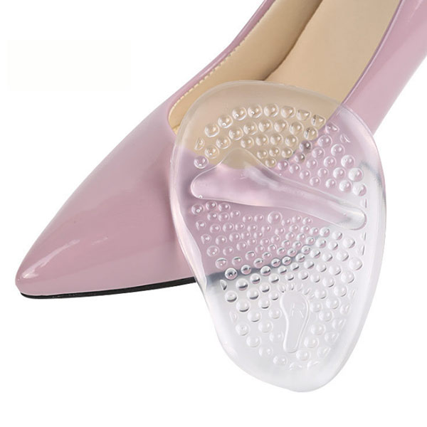metatarsal pads for high heels