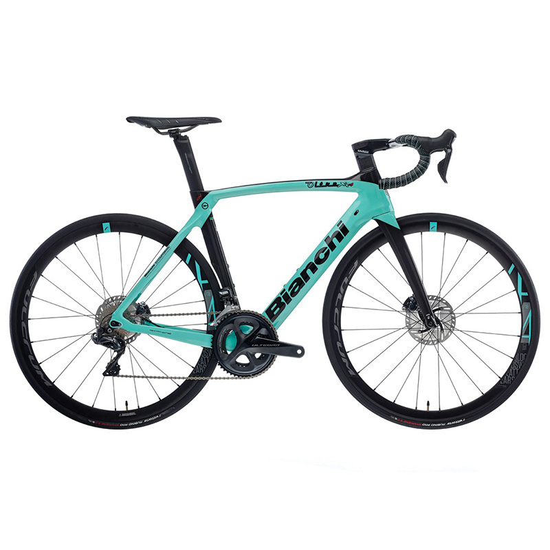 bianchi oltre xr4 cv disc ultegra di2 road bike 2020