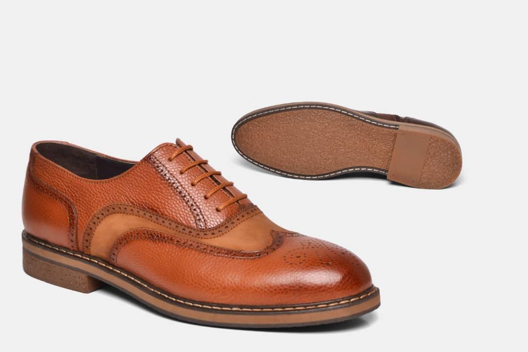 formal shoes offer