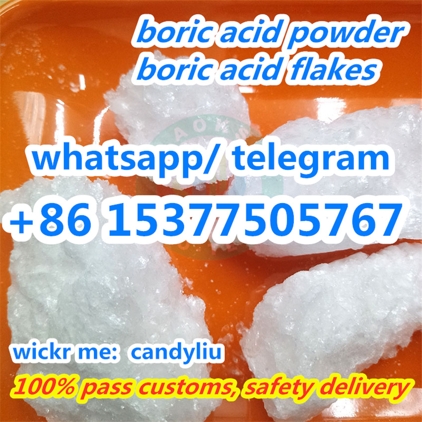 Boric Acid Flake Cas 50 1 China Boric Acid Flake Boric Acid Packaging1 Com