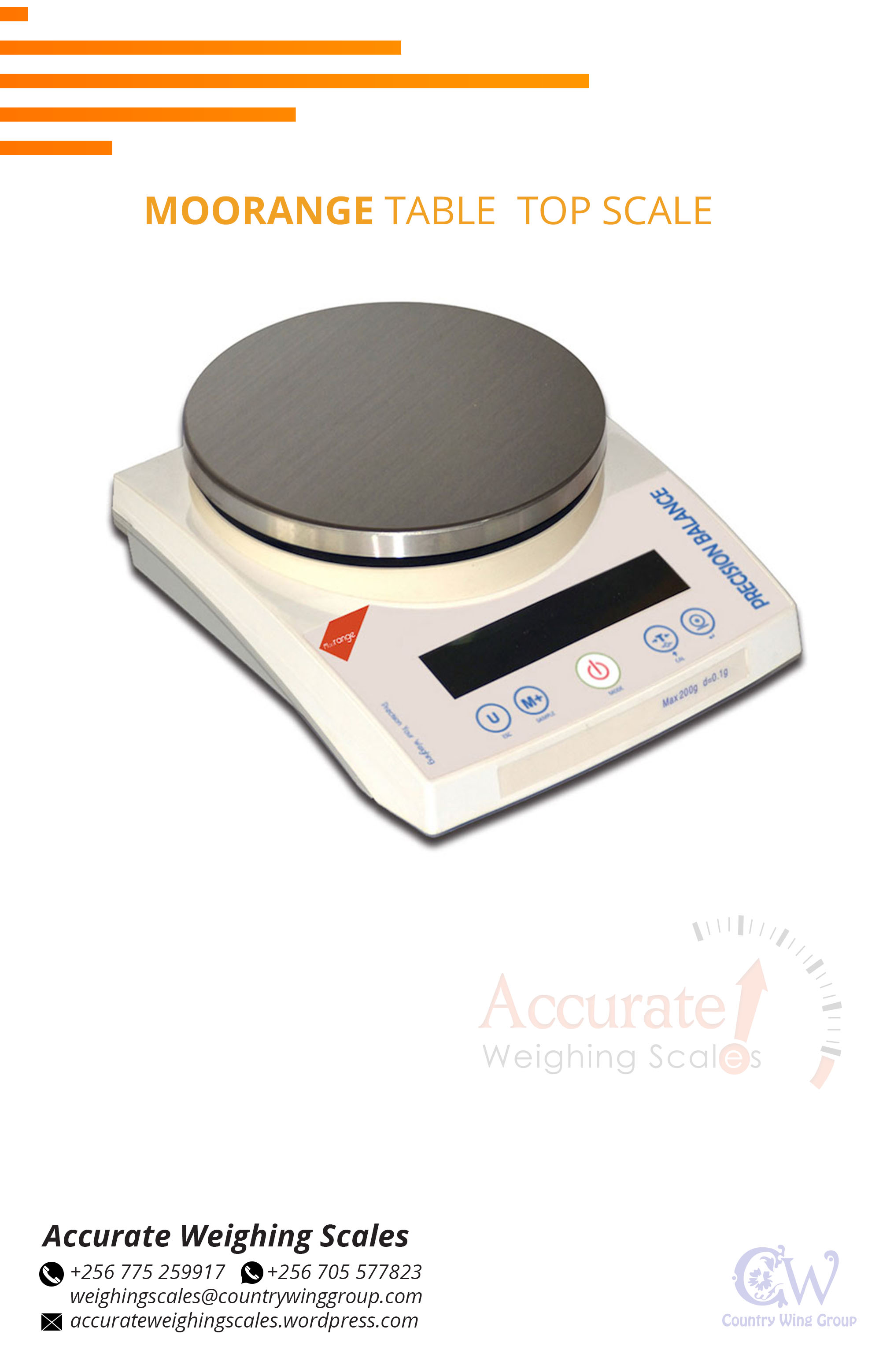 Table Top Weighing Scales Online At Wandegeya Kampala Processing Equipment1 Com