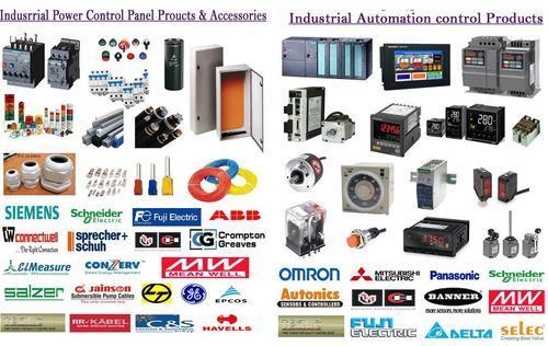 electrical products