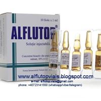 Prospect Alflutop Injectii- Dureri Articulare