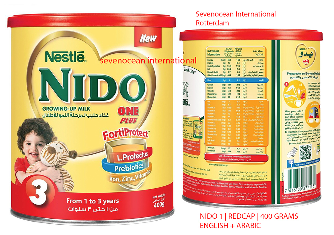 Nido 1 Baby Milk Powder Personal Care1 Com