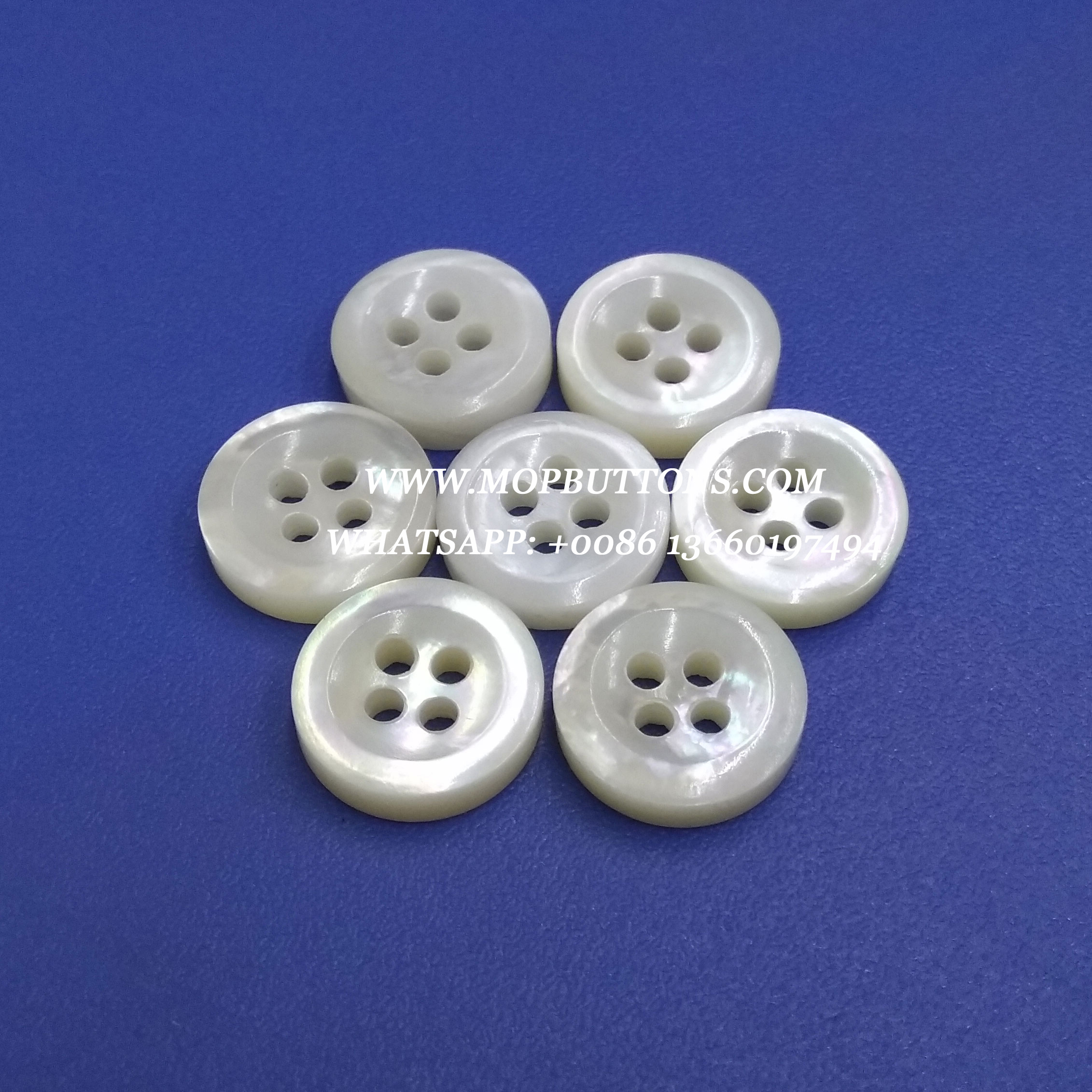 sewing button manufacturers