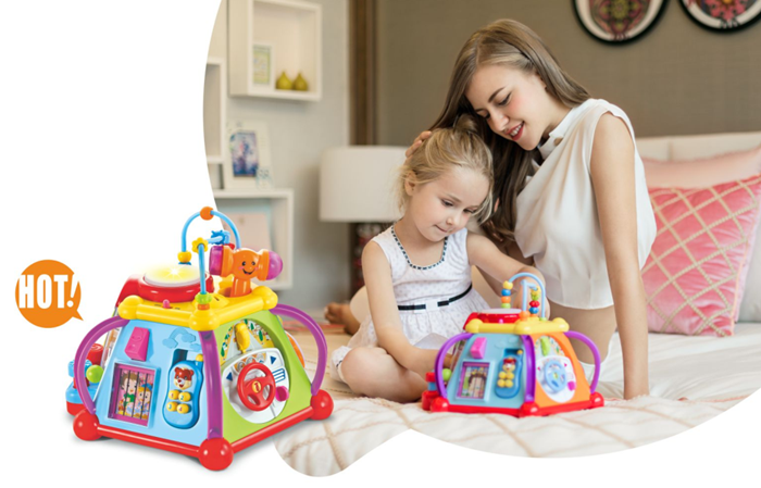 huile toys website